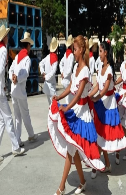 Dia de la Cultura Cubana
